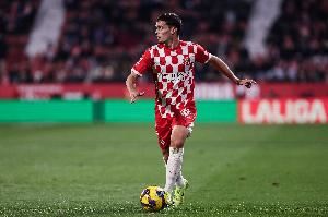 佩杜拉：那不勒斯准备2000万欧报价赫罗纳边卫古铁雷斯