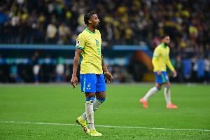 TNT：胜利有意里尔中卫里贝罗，转会费预计3000万欧至4000万欧