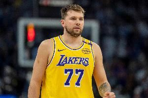 助人追梦！东契奇：我将捐赠500万美元 来帮77名年轻人追逐梦想