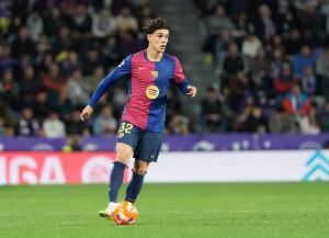 每体：赫罗纳和巴黎FC等队有意巴萨右后卫福特