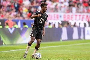 科曼没入选今日大名单！拜仁总监弗洛因德：很不幸他生病了