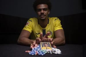 官方：黄潜签22岁切尔西后卫维加，总价2950万欧+最高40%二转