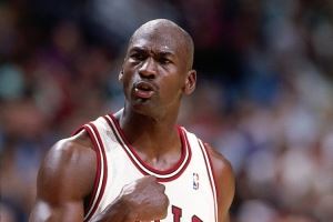 大梦:考虑到乔丹在NBA全球化中的引领作用 他在GOAT讨论中独一档