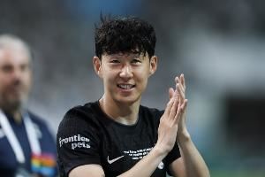 莫雷托：没消息表明米兰冬窗会追求孙兴慜，目前他不是米兰的目标